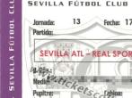 2007-08 Sevilla Atlético Sporting