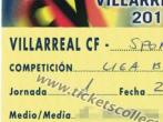 2011-12 Villarreal Sporting