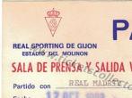 1982-83 Sporting Real Madrid