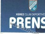 2007-08 Xerez Sporting
