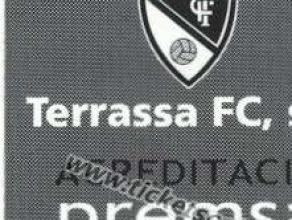 2003-04 Terrasa Sporting