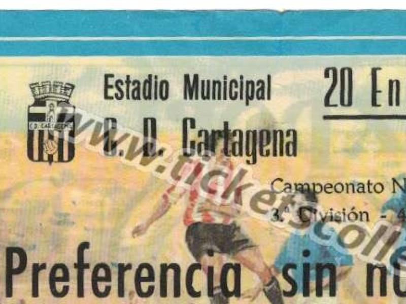 CD Cartagena